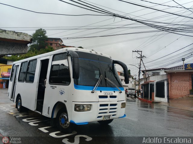 MI - U.C. Los Mirandinos 47 por Adolfo Escalona
