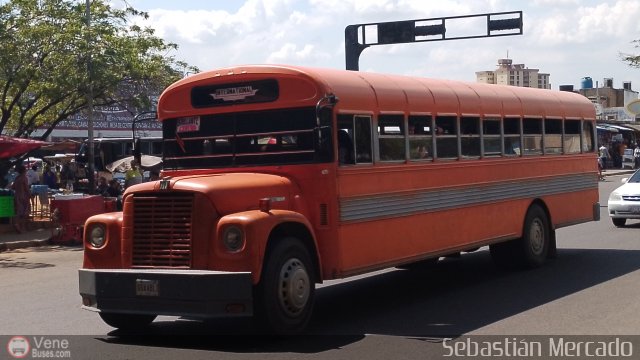 ZU - Asociacin de Conductores El Brillante 06 por Sebastin Mercado