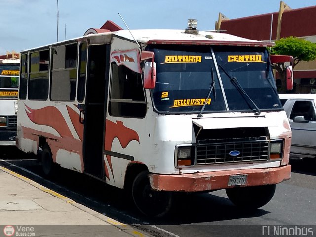 ZU - Curva Rotaria 02 por ngel Delgado