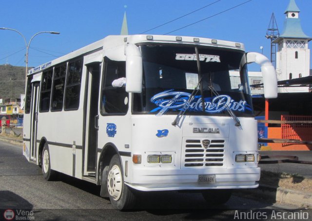 Uni�n Conductores de la Costa 34 por Andr�s Ascanio