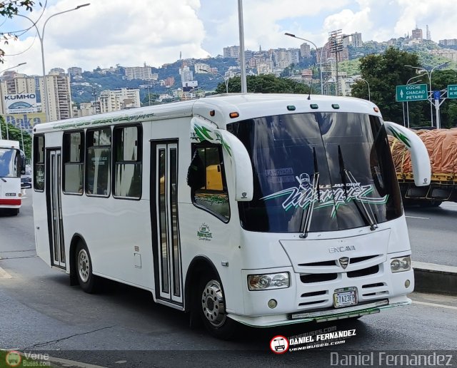 MI - Transporte Uniprados 028 por Daniel Fern�ndez