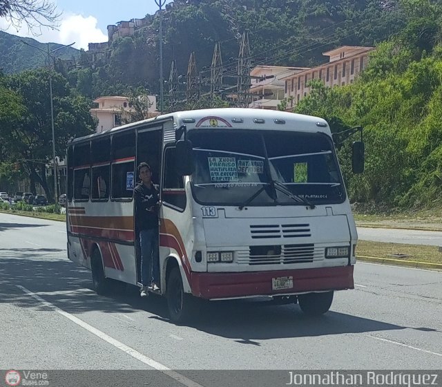 DC - A.C. de Conductores La India 075 por Jonnathan Rodrguez