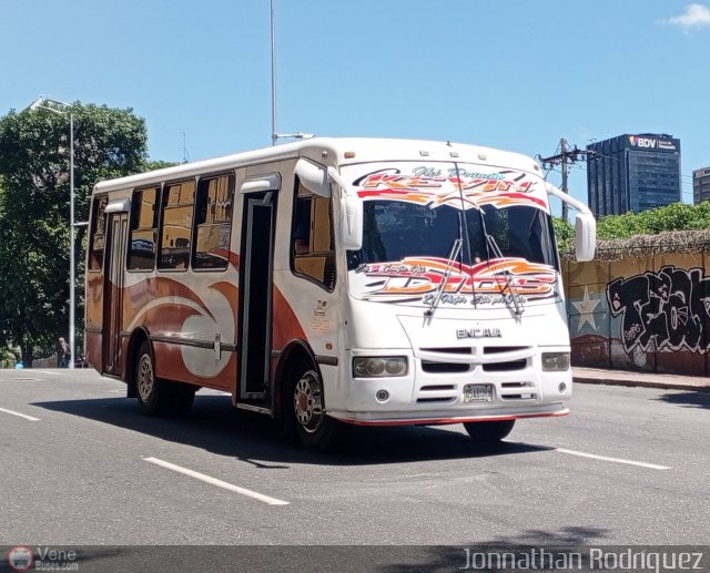 U.C. Caracas - El Junquito - Colonia Tovar 027 por Jonnathan Rodrguez