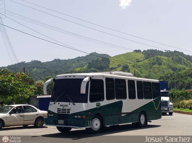 A.C. de Transporte Encarnacin 118 por Josue Snchez
