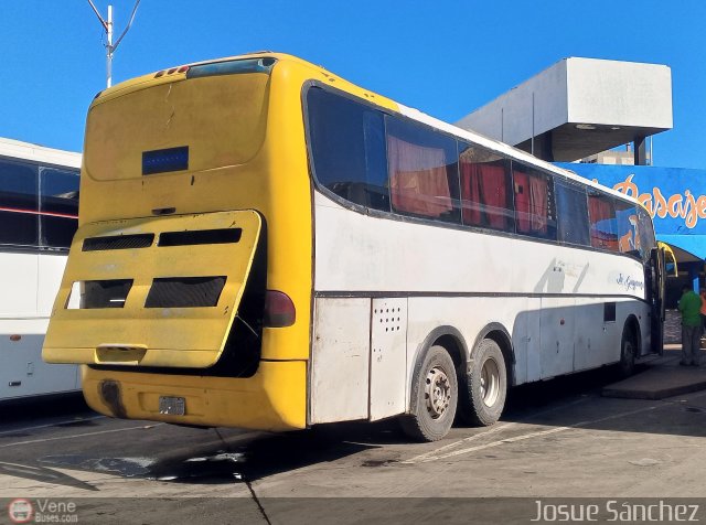 Expresos La Guayanesa 325 por Josue S�nchez