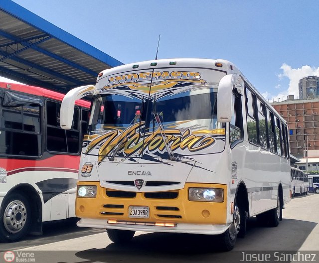 A.C. Indepasib 005 por Josue Snchez