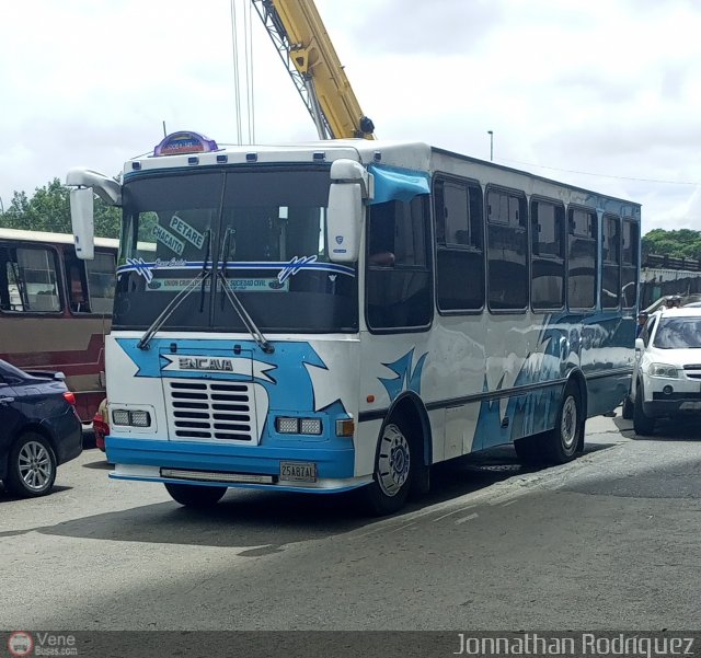 DC - Uni�n Criollos del Este S.C. 145 por Jonnathan Rodr�guez