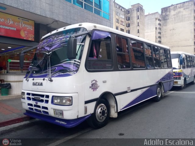 MI - E.P.S. Transporte de Guaremal 010 por Adolfo Escalona