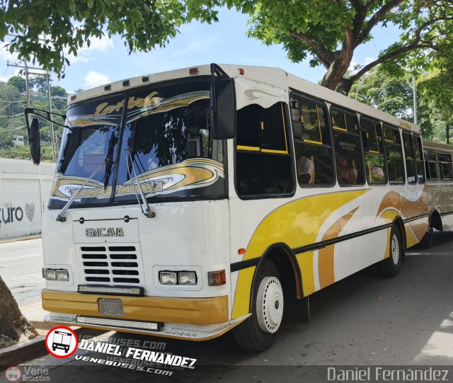 DC - A.C. de Transporte Llanito - Cafetal 09 por Daniel Fern�ndez