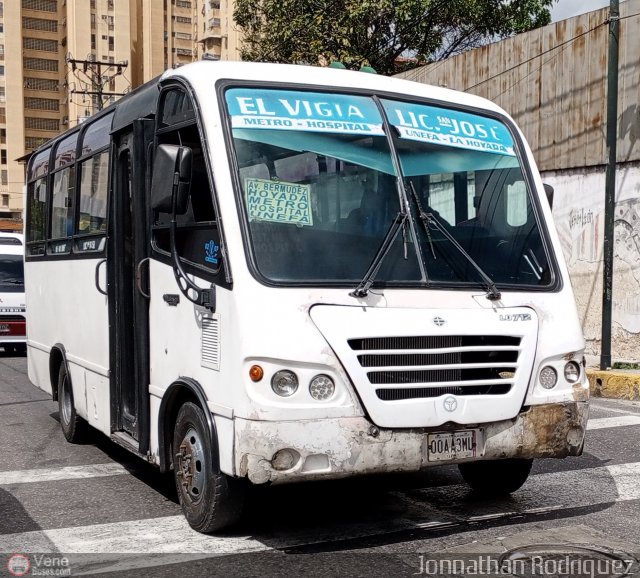 MI - A.C.C. Los Camaradas de El Viga 02 por Jonnathan Rodrguez