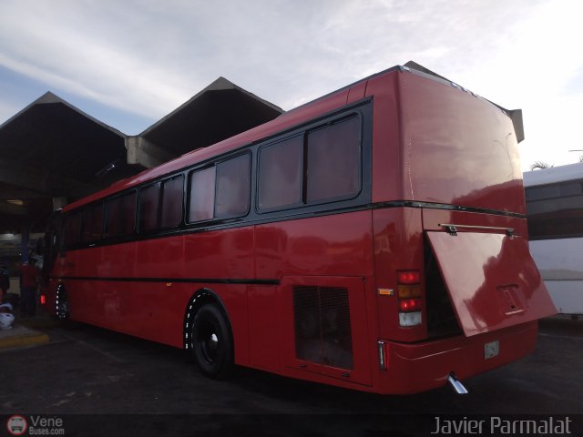 Expresos Matur�n 361 por Javier Arretureta