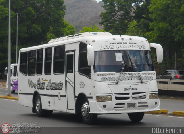 Los R�pidos S.C. 04 por Otto Ferrer