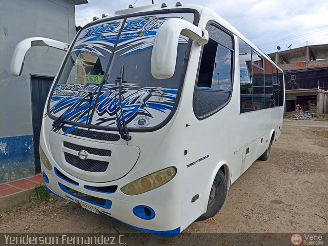 A.C. Transporte Guasdualito 90 por Yenderson Cepeda