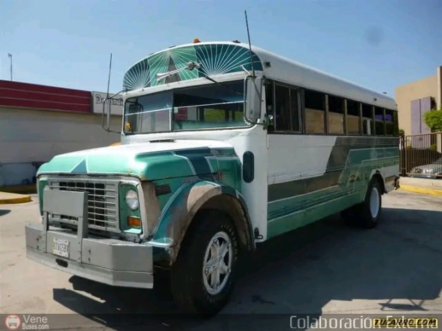 ZU - Colectivos Santa Rosa 06 por ngel Delgado