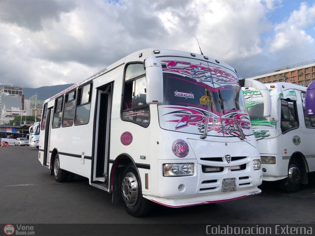 Uni�n Chara A.C. 226 por Gabriel Vergara