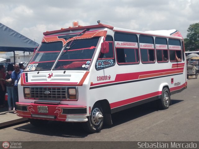 ZU - U.C. Barrio La Polar 064 por Sebastin Mercado