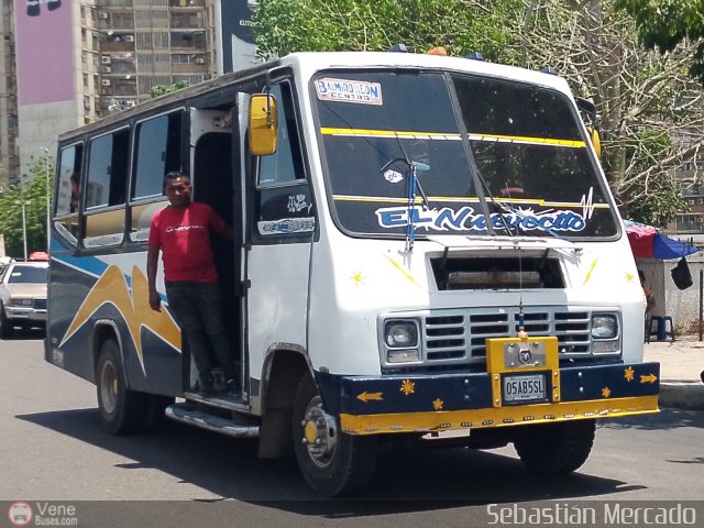 ZU - Microcewa C.A. 12 por Sebasti�n Mercado