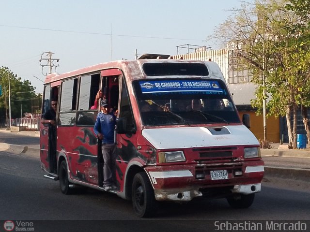 ZU - U.C. Carabobo 038 por Sebastin Mercado