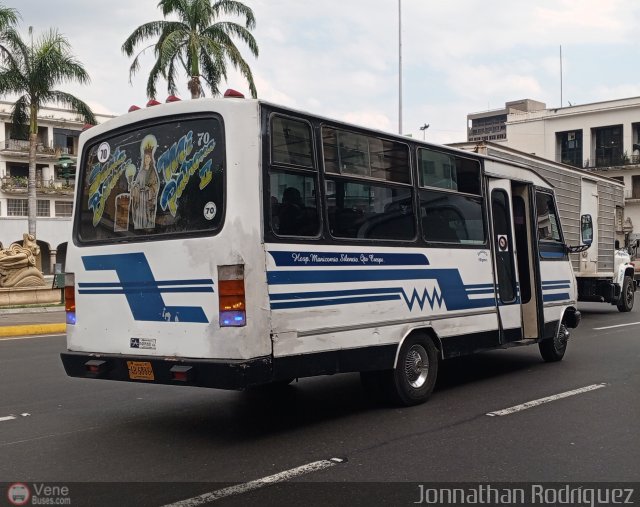 DC - Unin Manicomio - Silencio - Quinta Crespo 70 por Jonnathan Rodrguez