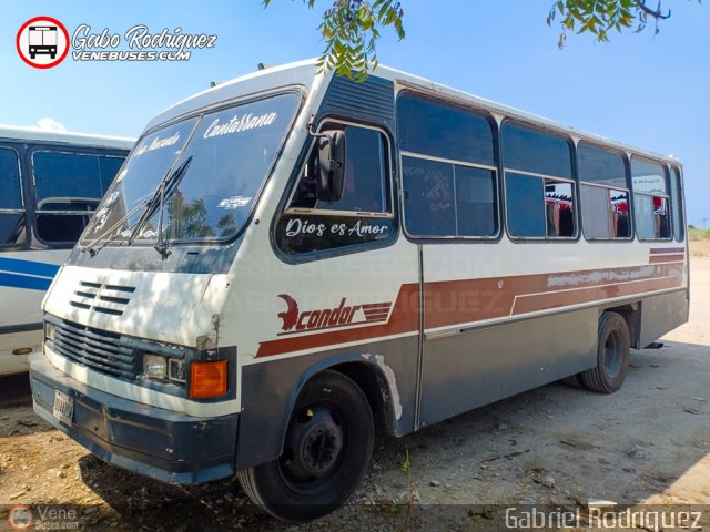 SU - A.C. Cooperativa Manzanares 13 por Gabriel Rodrguez