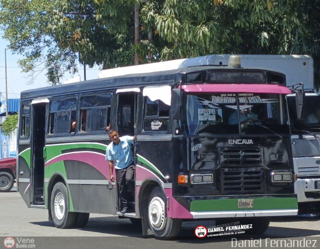 A.C. de Conductores Rosario de Paya 109 por Daniel Fern�ndez