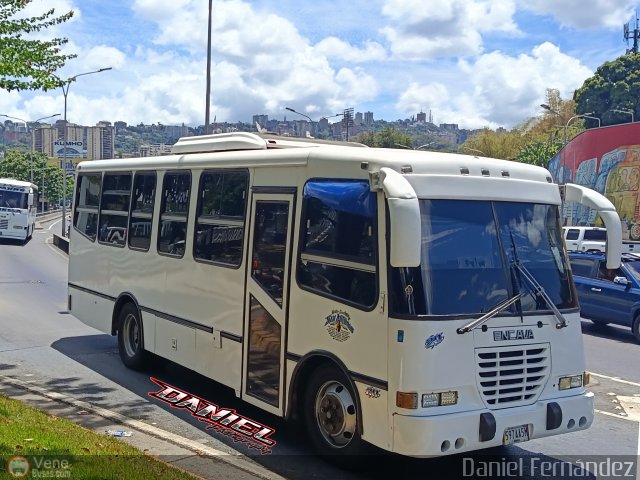 U.C. San Antonio S.C. 020 por Daniel Fern�ndez