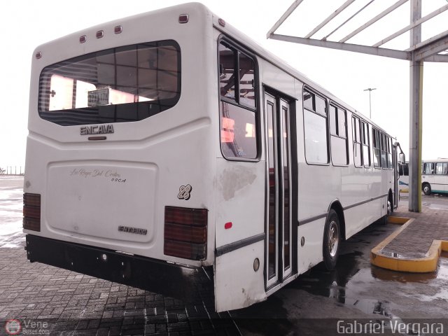 Organizacin Guaicamacuto 345 por Gabriel Vergara