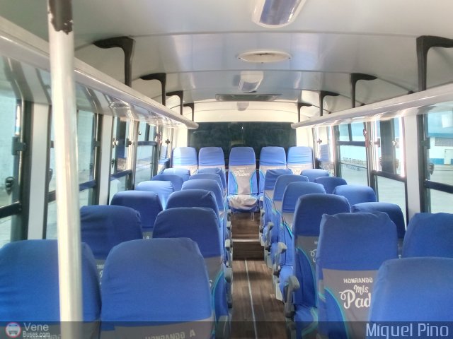 A.C. Reyeska 0011 por Miguel Pino