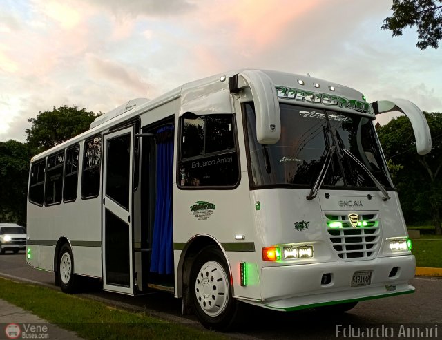 Unin MarVal 016 por Eduardo Amari