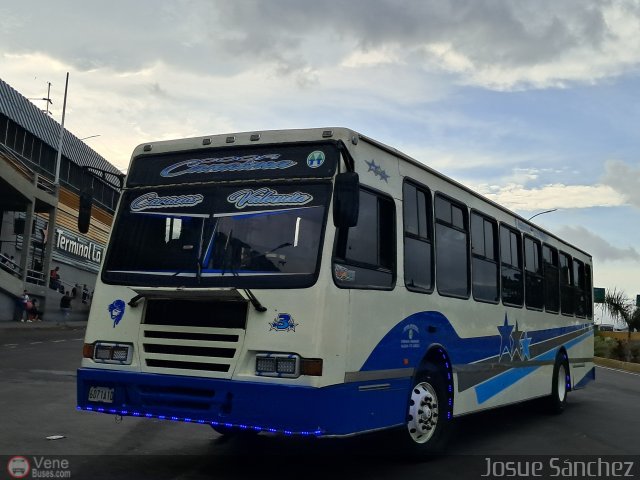 Cooperativa Canaima 003 por Josue S�nchez