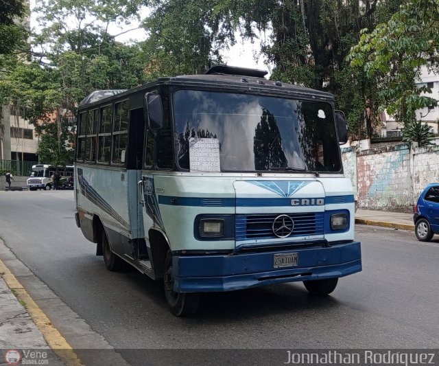 MI - U.C. Solar de la Quinta 03 por Jonnathan Rodrguez