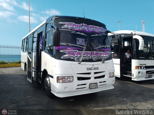 Organizacin Guaicamacuto 193 por Gabriel Vergara