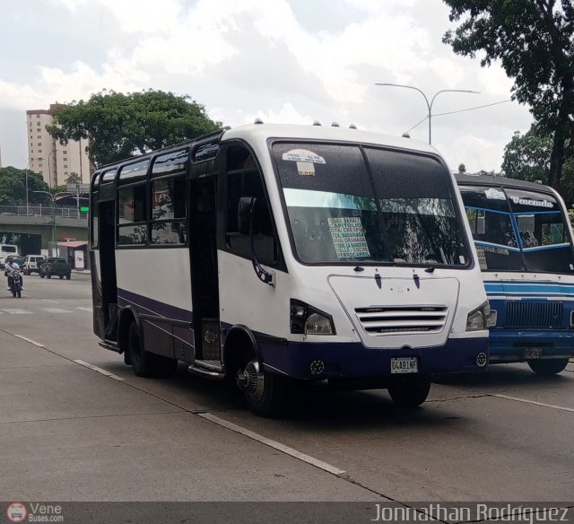 DC - A.C. Mixta Coche Vargas 012 por Jonnathan Rodrguez