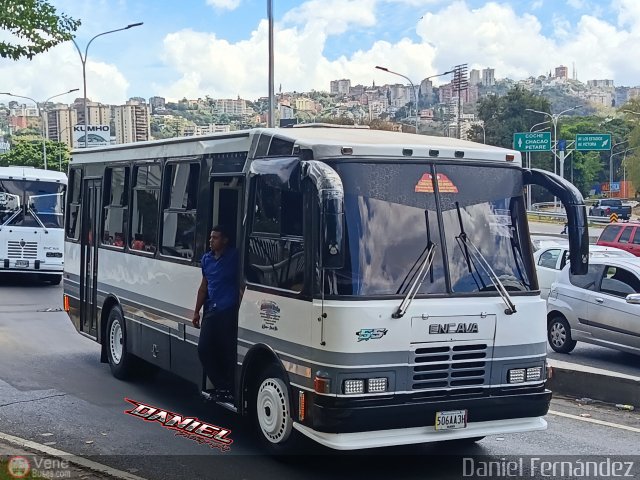 A.C. Mixta Conductores Unidos 055 por Daniel Fern�ndez