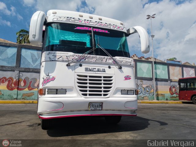 Unin MarVal 093 por Gabriel Vergara