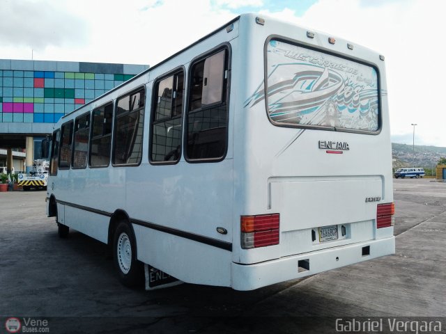 A.C. Don Augusto Malave Villalba 201 por Gabriel Vergara