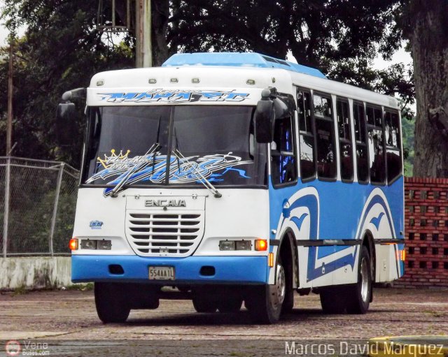 S.C. Expresos Mara 100 por Marcos David M�rquez