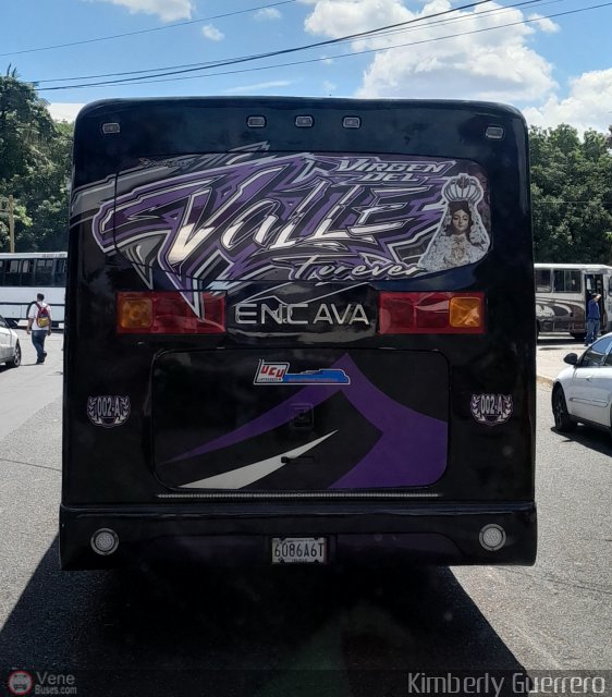 Uni�n de Conductores Unidos S.C. 002-A por Kimberly Guerrero