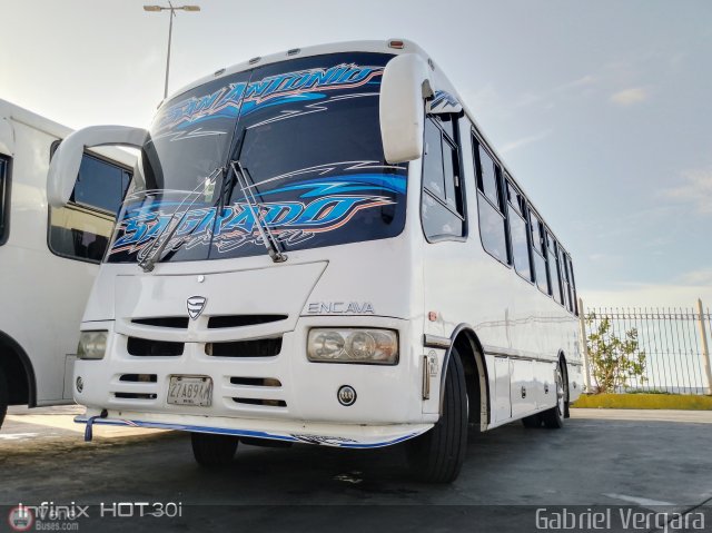 U.C. Caracas - Los Caracas 265 por Gabriel Vergara