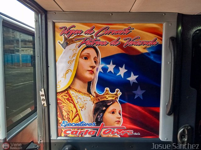 Ejecutivos Carla Tours 1002 por Josue Snchez