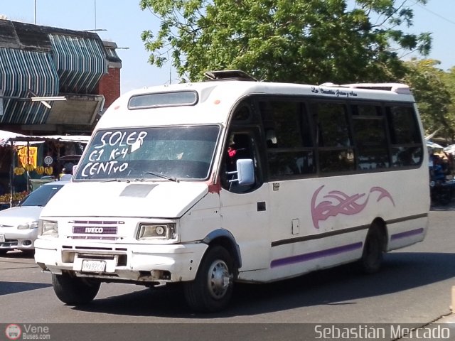 ZU - Asociacin Civil de Conductores El Soler 47 por Sebastin Mercado