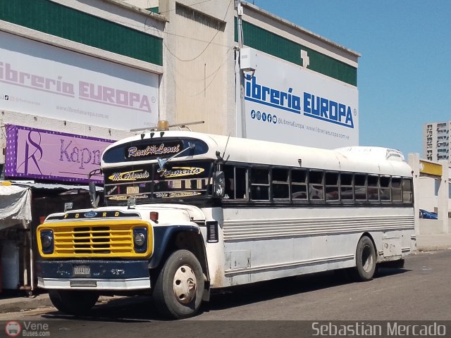 ZU - Ra�l Leoni 05 por Sebasti�n Mercado