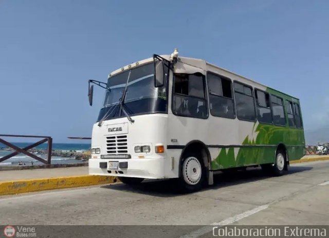 DC - Asociaci�n Rep�blica 098 por Gabriel Vergara