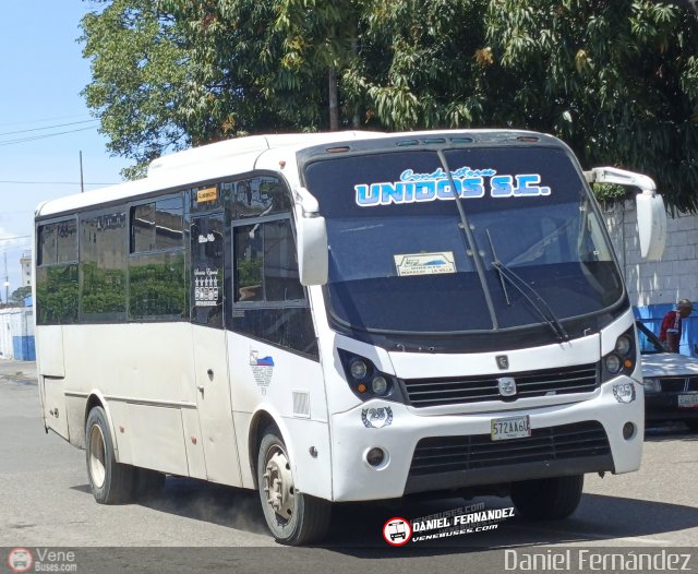 Uni�n de Conductores Unidos S.C. 025 por Daniel Fern�ndez