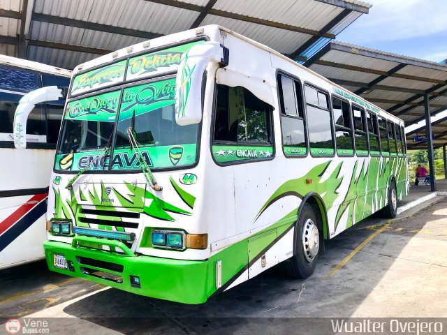 Expresos Delicias 44 por Wualter Ovejero