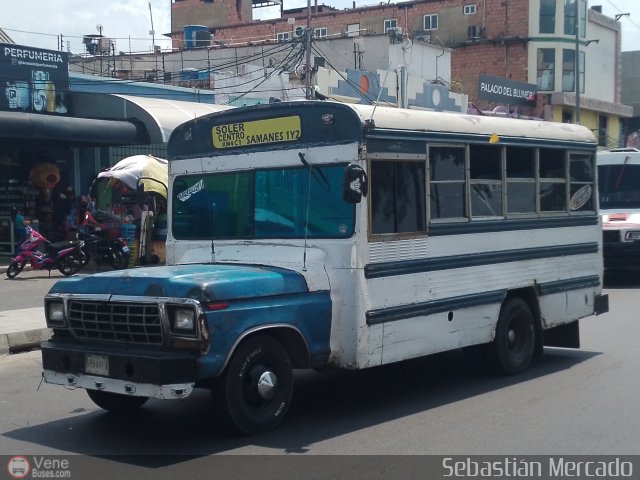 ZU - Asociacin Civil de Conductores El Soler 27 por Sebastin Mercado