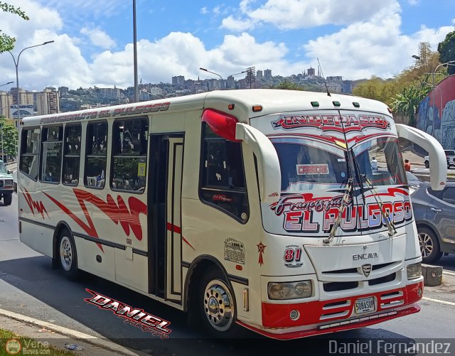 A.C. Indepasib 081 por Daniel Fern�ndez