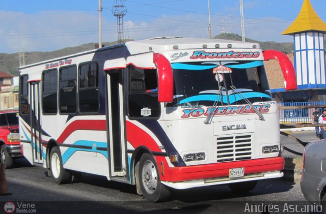 CA - Servicios TransJoma C.A. 34 por Andr�s Ascanio