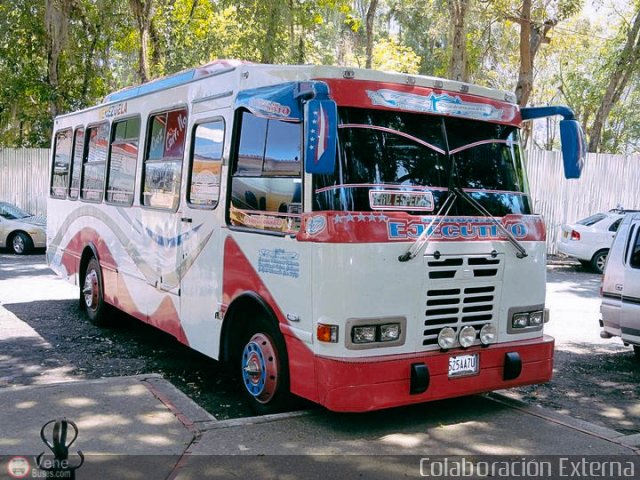 U.C. La Responsable S.C. 037 por Darwin Sanchez