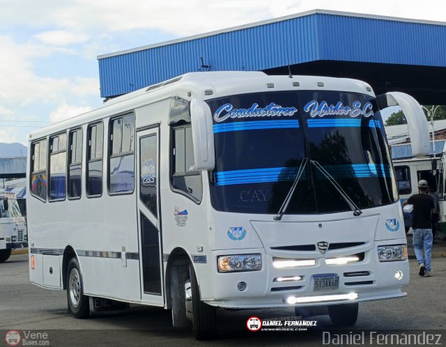 Uni�n de Conductores Unidos S.C. 071 por Daniel Fern�ndez